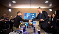 Україна і Румунія уклали двосторонню угоду у сфері безпеки