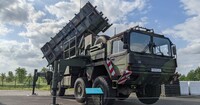 Пентагон розкрив вміст нового оборонного пакету для України