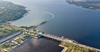 У ЦПД пояснили, для чого росія зробила вкид про підрив дамб Київської та Канівської ГЕС