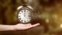 Рада збирається повернутися до питання скасування переходу на «літній» та «зимовий» час – нардеп