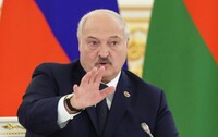 Лукашенко доручив відвести війська після «напруження біля кордону» з Україною