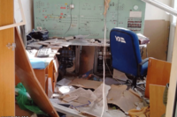 Удар по вокзалу у селищі Буди під Харковом: Терехов розповів подробиці