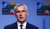 Генсек НАТО відповів, чи збиватиме Польща російські ракети над Україною