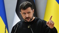 Президент відреагував на чутки про відставку Шмигаля та можливі кадрові зміни в Кабміні