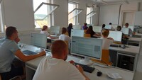 Литва скасовує безкоштовне навчання для студентів-біженців з України: причина