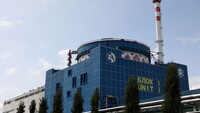 Ситуація зі світлом має покращитися: після ремонту підключено енергоблок-тисячник