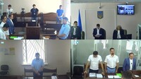 Князєву знову продовжили обов'язки, він повернувся в Київ