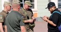 У Міноборони розповіли, скільки українців виконали свій обов'язок щодо оновлення даних