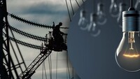 На двох енергооб'єктах вийшло з ладу обладнання, у деяких областях збільшили обсяги відключень