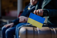 Україна та ООН запускають платформу для повернення біженців