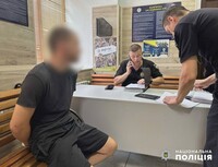 На одеському Привозі сталася стрілянина