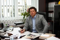 ВАКС заарештував тестя Насірова, він не вніс заставу