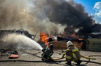 Атака на Миколаїв: кількість жертв збільшилася до трьох, серед них – дитина (оновлено)
