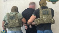 Правоохоронці затримали мера Білгород-Дністровського, який займався рекетом на Одещині