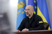 Україна домовилася про реструктуризацію єврооблігацій – Шмигаль