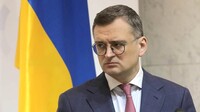 Кулеба їде до Пекіна на запрошення глави МЗС Китаю