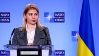 У Кабміні прокоментували «мирний план», оприлюднений Джонсоном