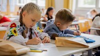Стало відомо, коли розпочнеться навчальний рік в українських школах