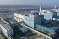 В Україні достроково запустили один із блоків на АЕС