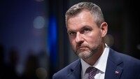 Президент Словаччини пригрозив Україні «заходами у відповідь» через заборону транзиту нафти з рф