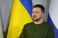 Відновлення «Охматдиту» та членство в НАТО: топ обіцянок Зеленського за останній місяць