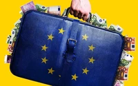 Понад дві третини громадян ЄС вважають, що в їхній країні процвітає корупція – опитування