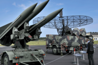 Іспанія відправить Україні додаткову батарею ЗРК Hawk