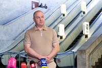 Суд обрав запобіжний захід в.о. начальника київського метро