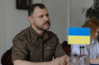 Глава МВС розповів, як шукали підозрюваного у вбивстві Фаріон