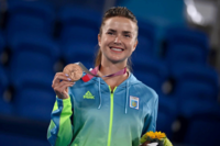 Стало відомо, хто нестиме прапор України на відкритті Олімпіади-2024