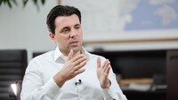 Глава Укренерго про відключення світла: найскладніший період літа позаду