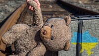 Офіс генпрокурора озвучив кількість вбитих і поранених росією українських дітей