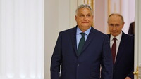 Угорщина спростила умови в'їзду для росіян та білорусів – ЗМІ