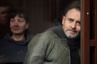 У російському СІЗО помер український військовополонений із «Азова» (оновлено)