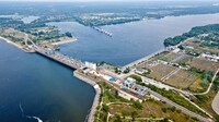 Канівську ГАЕС можуть перемістити під землю – Укргідроенерго