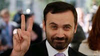 Атака на Київщину: російський опозиціонер Пономарьов підтвердив, що постраждав внаслідок удару