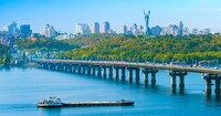 Влада Києва закликала уряд терміново перекрити і відреставрувати міст Патона