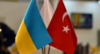 Туреччина ратифікувала угоду про зону вільної торгівлі з Україною