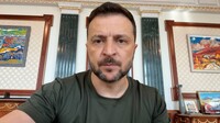 Зеленський анонсував «абсолютно сучасні рішення», які приберуть зайву бюрократію у ЗСУ