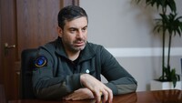 Окупанти, ймовірно, жорстоко вбили полоненого: Лубінець звернувся до Червоного хреста та ООН