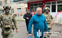 Екскерівнику Рівненського ТЦК повідомили про четверту підозру