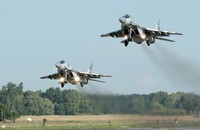 Олещук розповів, скільки цілей ворога знищили Повітряні Сили за 2,5 роки війни