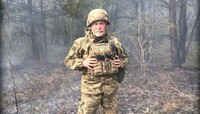 На фронті в бою загинув депутат Чернівецької міськради Сірман – деталі