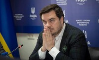 Близько 800 тисяч чоловіків «пішли в підпілля», щоб уникнути мобілізації – нардеп