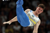 Україна виграла ще одне срібло на Олімпіаді у Парижі