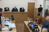 Підозрюваного у вбивстві Фаріон залишили під вартою