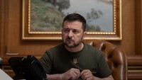 Зеленський провів чергову Ставку: що обговорили та які рішення ухвалили