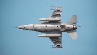 Нардеп розкрив кількість переданих Україні F-16 та розповів про їх озброєння