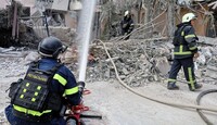 Удар рф по Харкову: стало відомо про одного загиблого, кількість постраждалих зросла