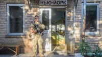 Росіяни заявили про захоплення Нью-Йорка на Донеччині: у ЦПД відреагували